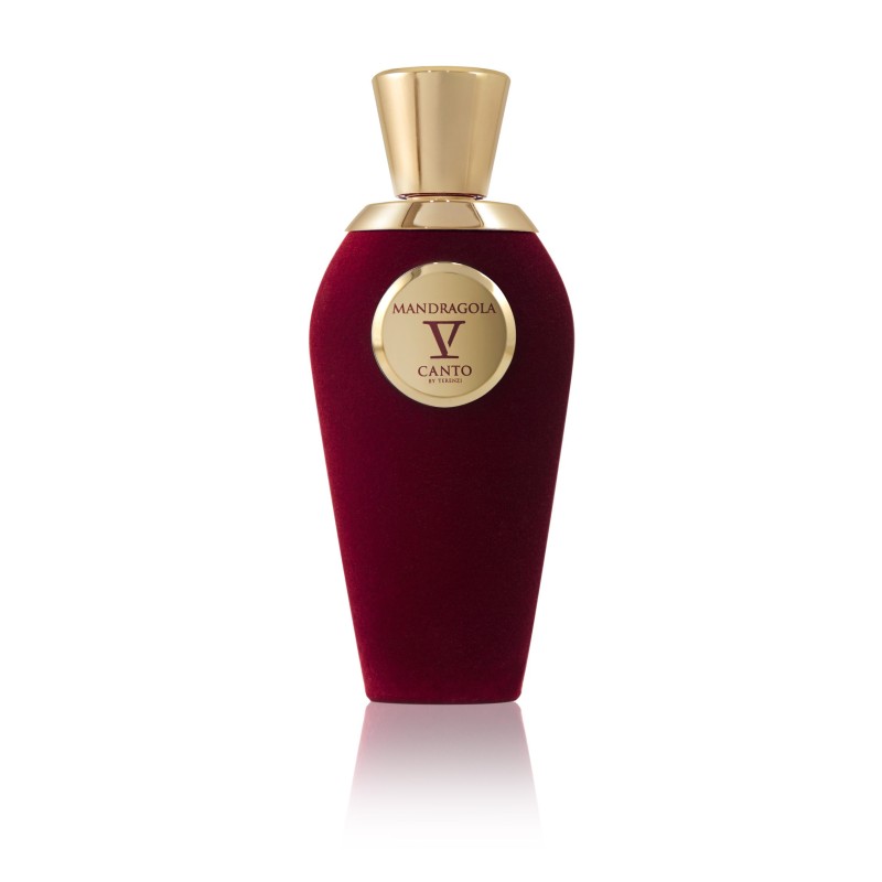 V Canto Mandragola Extrait de Parfum 100ml | De Parfumeur