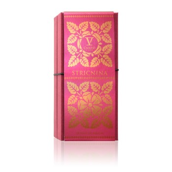 V Canto Stricnina - Extrait de parfum 100ml | De Parfumeur
