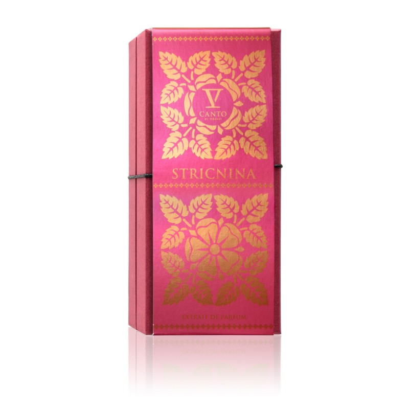 V Canto Stricnina - Extrait de parfum 100ml | De Parfumeur
