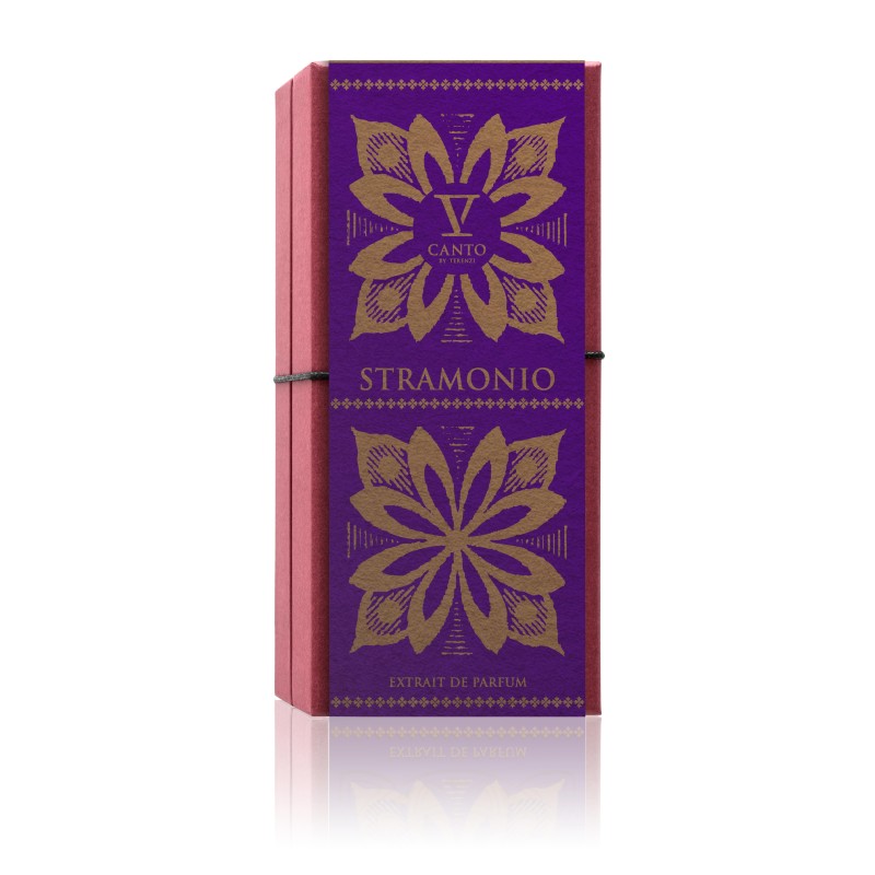 V Canto Stramonio - Extrait de Parfum 100ml | De Parfumeur