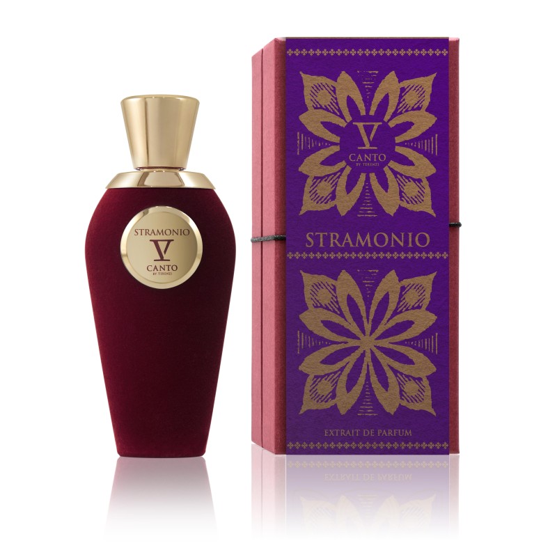 V Canto Stramonio - Extrait de Parfum 100ml | De Parfumeur