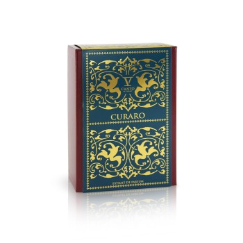 V Canto Curaro - Extrait de Parfum 100ml | De Parfumeur