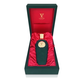 V Canto Curaro - Extrait de Parfum 100ml | De Parfumeur