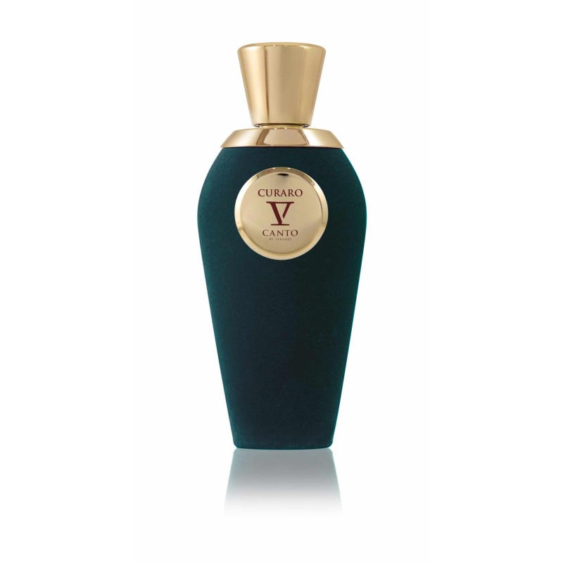 V Canto Curaro - Extrait de Parfum 100ml | De Parfumeur