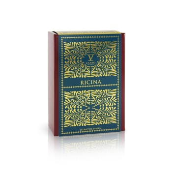 V Canto Ricina - Extrait de Parfum 100ml | De Parfumeur