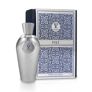V Canto Fili - Extrait de Parfum 100ml | De Parfumeur