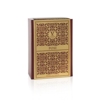 V Canto Posi - Extrait de Parfum 100ml | De Parfumeur Haute Parfumerie