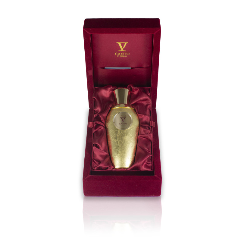 V Canto Posi - Extrait de Parfum 100ml | De Parfumeur Haute Parfumerie