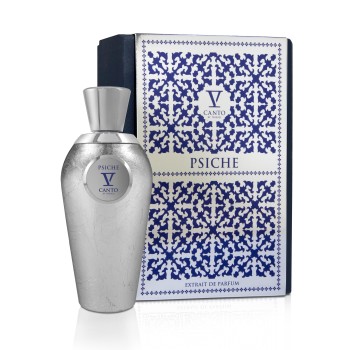 V Canto Psiche - Extrait de Parfum 100ml | De Parfumeur