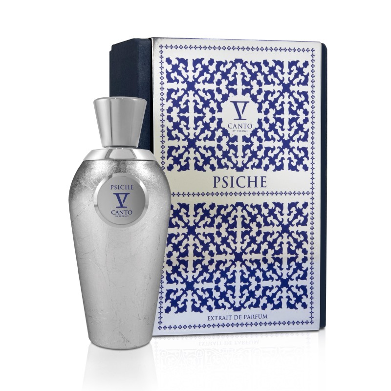 V Canto Psiche - Extrait de Parfum 100ml | De Parfumeur