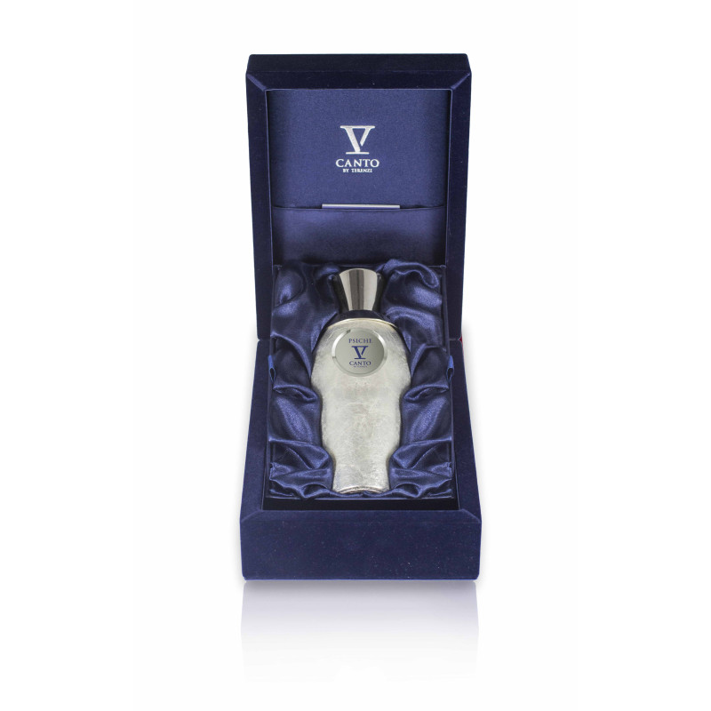 V Canto Psiche - Extrait de Parfum 100ml | De Parfumeur