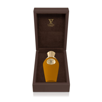 V Canto Sigismondo - Extrait de Parfum 100ml | De Parfumeur