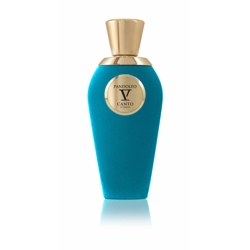 V Canto Pandolfo - Extrait de Parfum 100ml | The Parfumeur