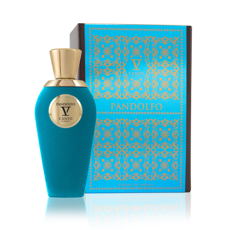 V Canto Pandolfo - Extrait de Parfum 100ml | The Parfumeur