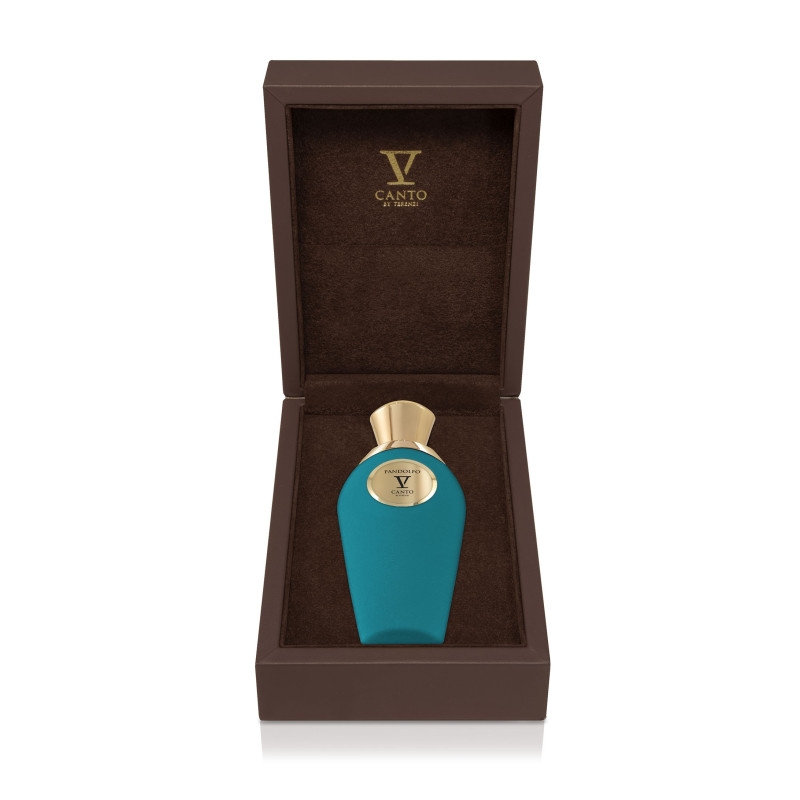 V Canto Pandolfo - Extrait de Parfum 100ml | The Parfumeur