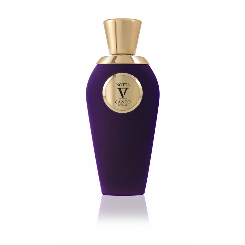 V Canto Isotta - Extrait de Parfum 100ml | The Parfumeur