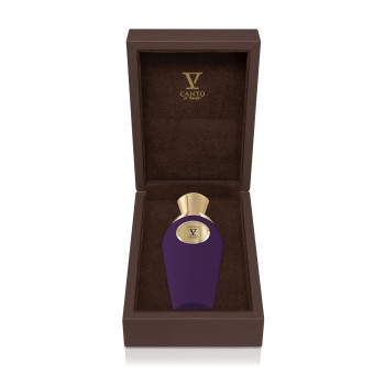 V Canto Isotta - Extrait de Parfum 100ml | The Parfumeur