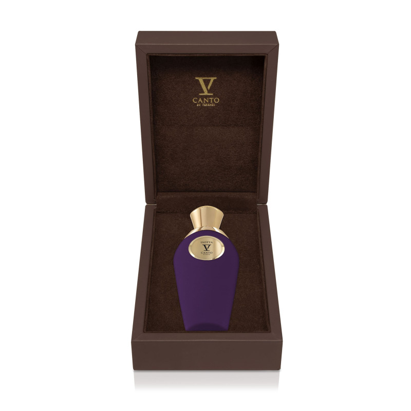 V Canto Isotta - Extrait de Parfum 100ml | The Parfumeur