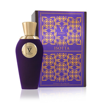 V Canto Isotta - Extrait de Parfum 100ml | The Parfumeur
