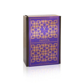 V Canto Isotta - Extrait de Parfum 100ml | The Parfumeur