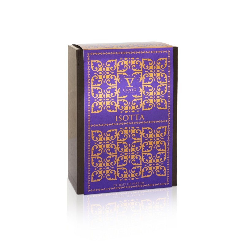 V Canto Isotta - Extrait de Parfum 100ml | The Parfumeur