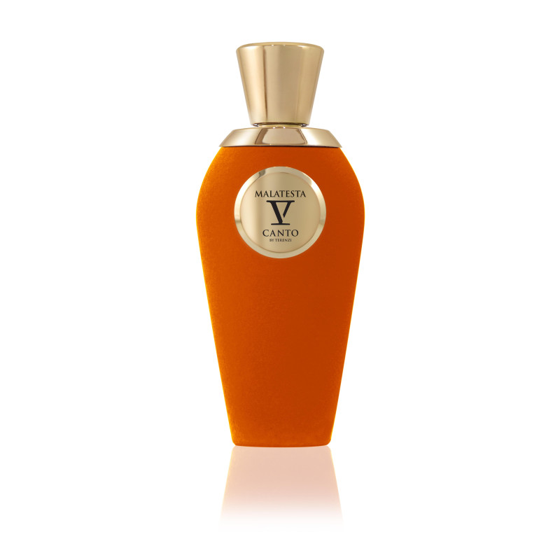 V Canto Malatesta - Extrait de Parfum 100ml | The Parfumeur
