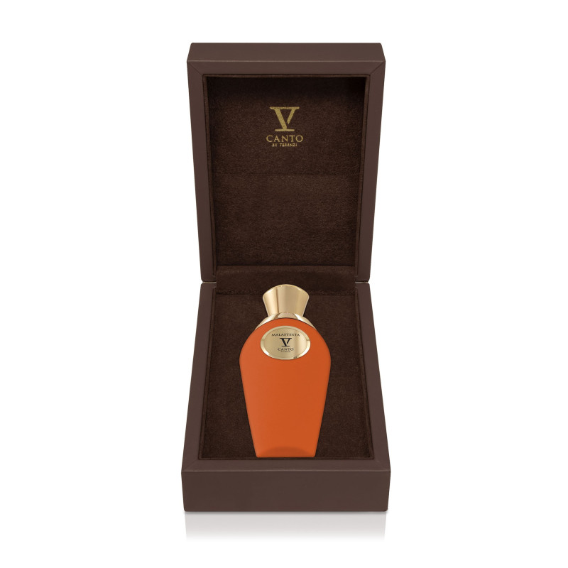 V Canto Malatesta - Extrait de Parfum 100ml | The Parfumeur