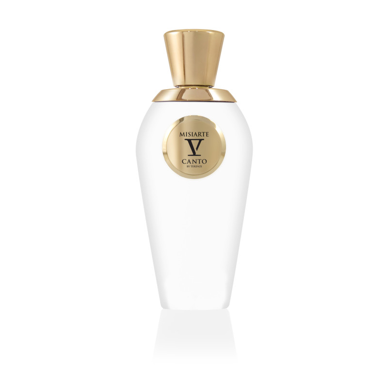 V Canto Misiarte - Extrait de Parfum 100ml | De Parfumeur