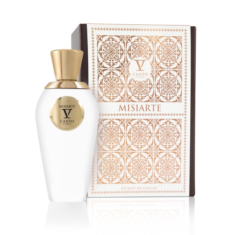 V Canto Misiarte - Extrait de Parfum 100ml | De Parfumeur