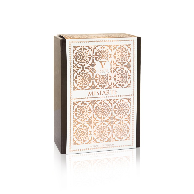 V Canto Misiarte - Extrait de Parfum 100ml | De Parfumeur
