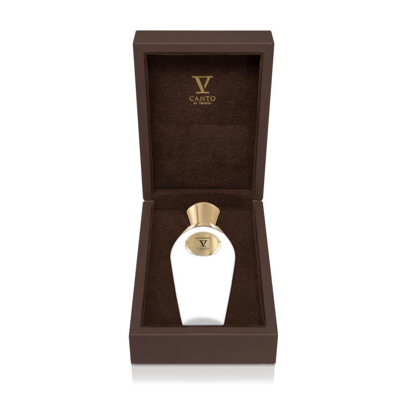 V Canto Misiarte - Extrait de Parfum 100ml | De Parfumeur