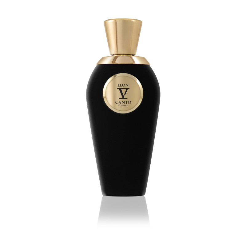 V Canto Leon - Extrait de Parfum 100ml | The Parfumeur