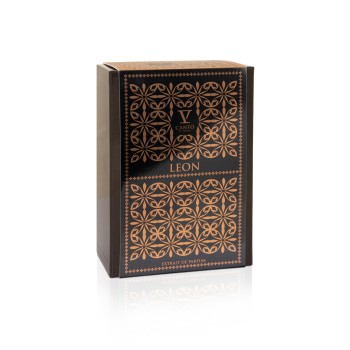 V Canto Leon - Extrait de Parfum 100ml | The Parfumeur