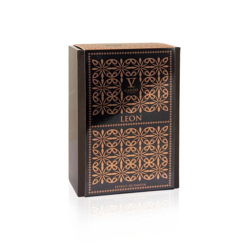 V Canto Leon - Extrait de Parfum 100ml | The Parfumeur