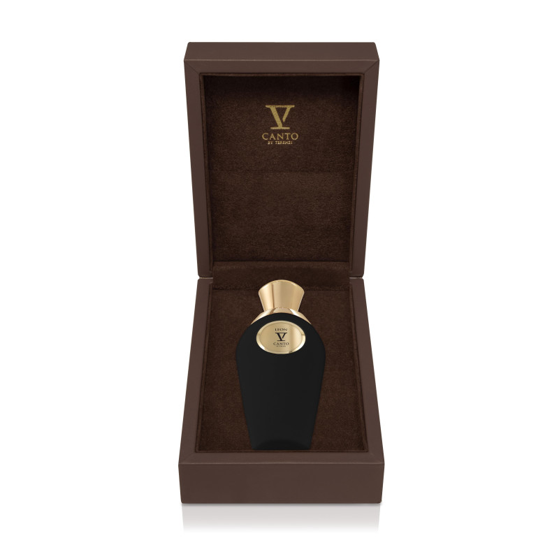 V Canto Leon - Extrait de Parfum 100ml | The Parfumeur