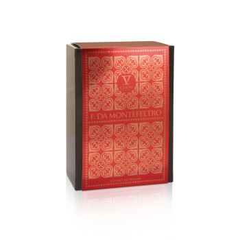 V Canto F. Da Montefeltro - Extrait de Parfum 100ml | The Parfumeur