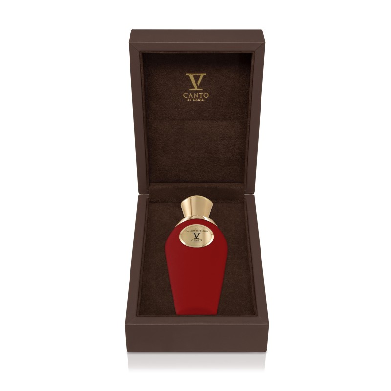 V Canto F. Da Montefeltro - Extrait de Parfum 100ml | The Parfumeur
