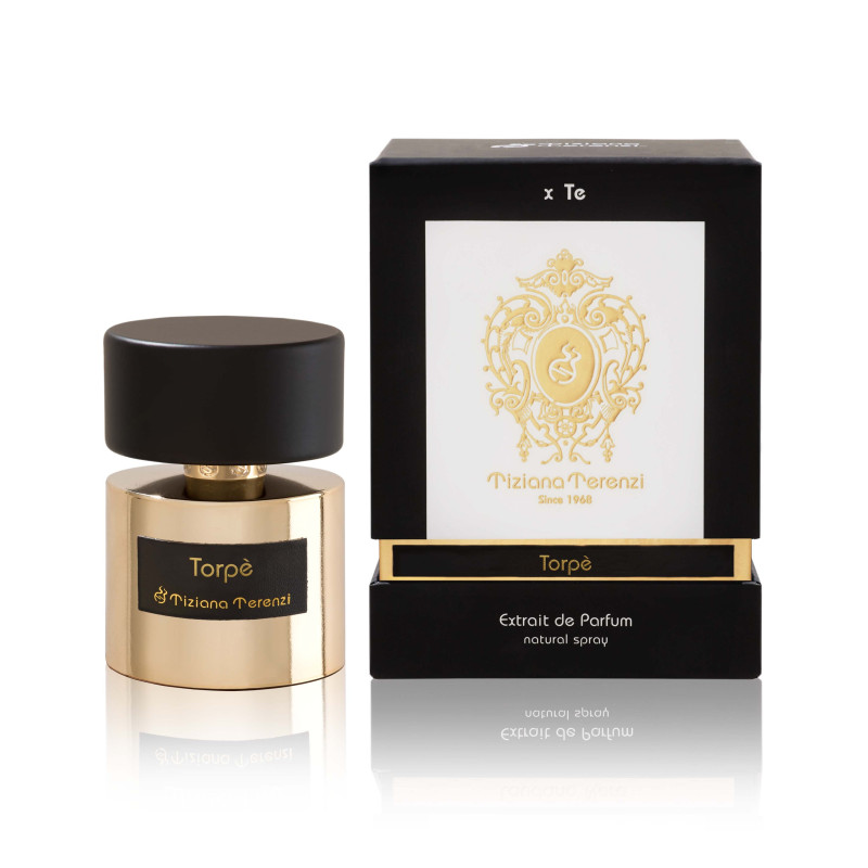 Torpè by Tiziana Terenzi | De Parfumeur Haute Parfumerie