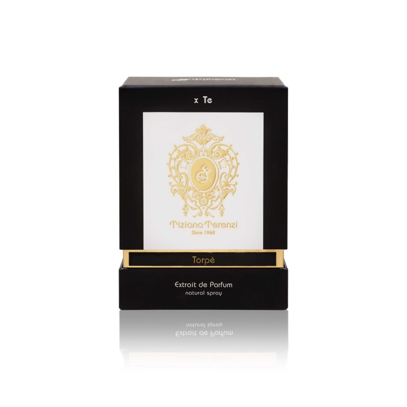 Torpè by Tiziana Terenzi | De Parfumeur Haute Parfumerie