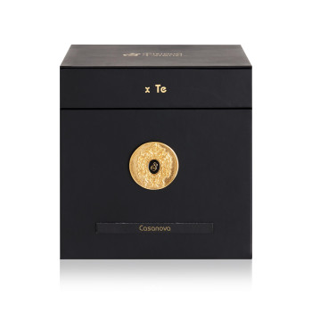Casanova Extrait de Parfum 100ml - Tiziana Terenzi | De Parfumeur