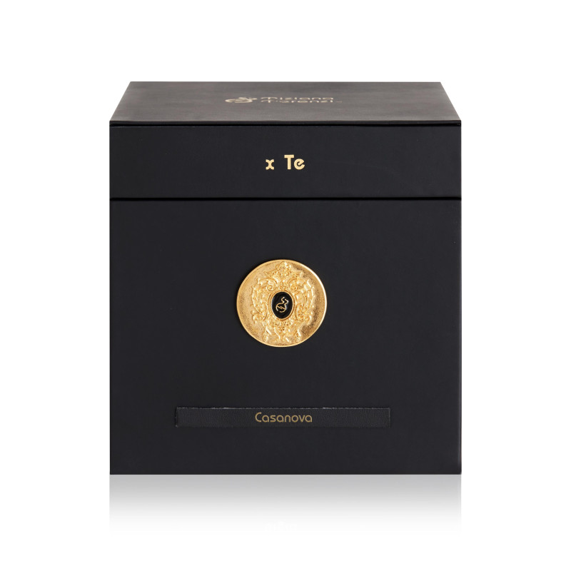 Casanova Extrait de Parfum 100ml - Tiziana Terenzi | De Parfumeur