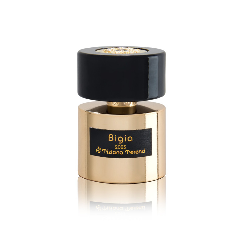 Bigia Extrait de Parfum 100ml - Tiziana Terenzi | De Parfumeur