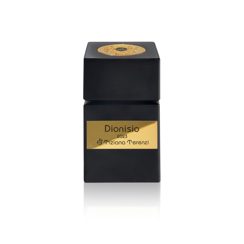 Dioniso Extrait de Parfum 100ml - Tiziana Terenzi | The Parfumeur