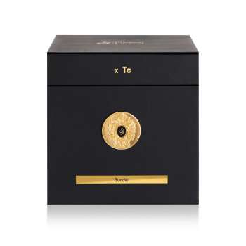 Burdèl Extrait de Parfum 100ml - Tiziana Terenzi | The Parfumeur