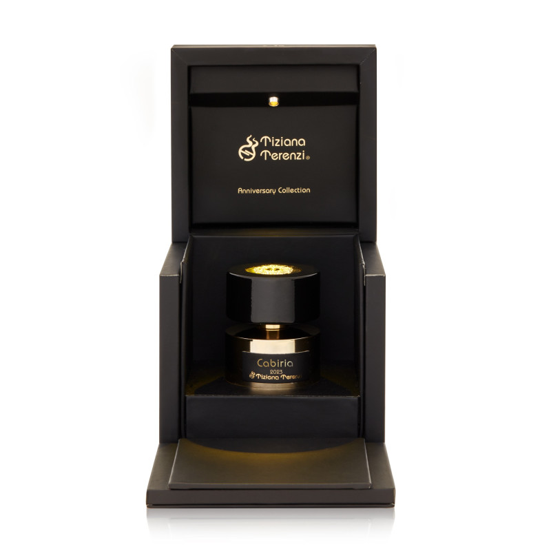 Cabiria Extrait de Parfum 100ml - Tiziana Terenzi | The Parfumeur