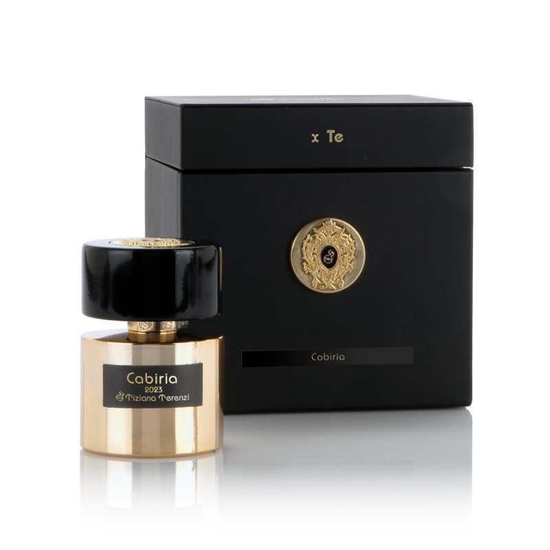 Cabiria Extrait de Parfum 100ml - Tiziana Terenzi | The Parfumeur