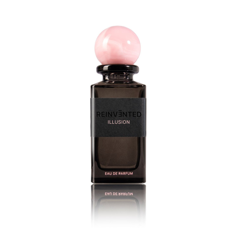 REINVENTED Illusion EDP 75ml | De Parfumeur Haute Parfumerie
