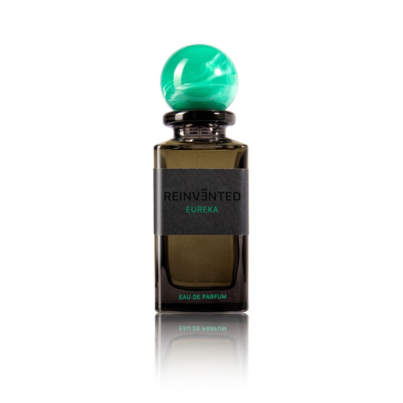 REINVENTED Eureka EDP 75ml | De Parfumeur Haute Parfumerie