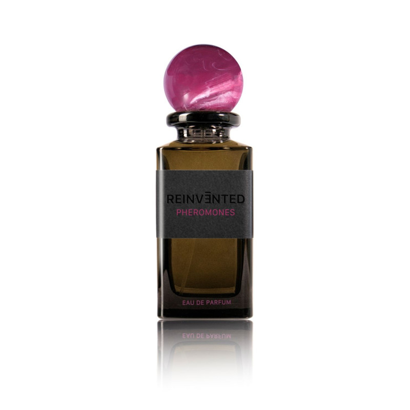 REINVENTED Pheromones EDP 75ml | The Parfumeur