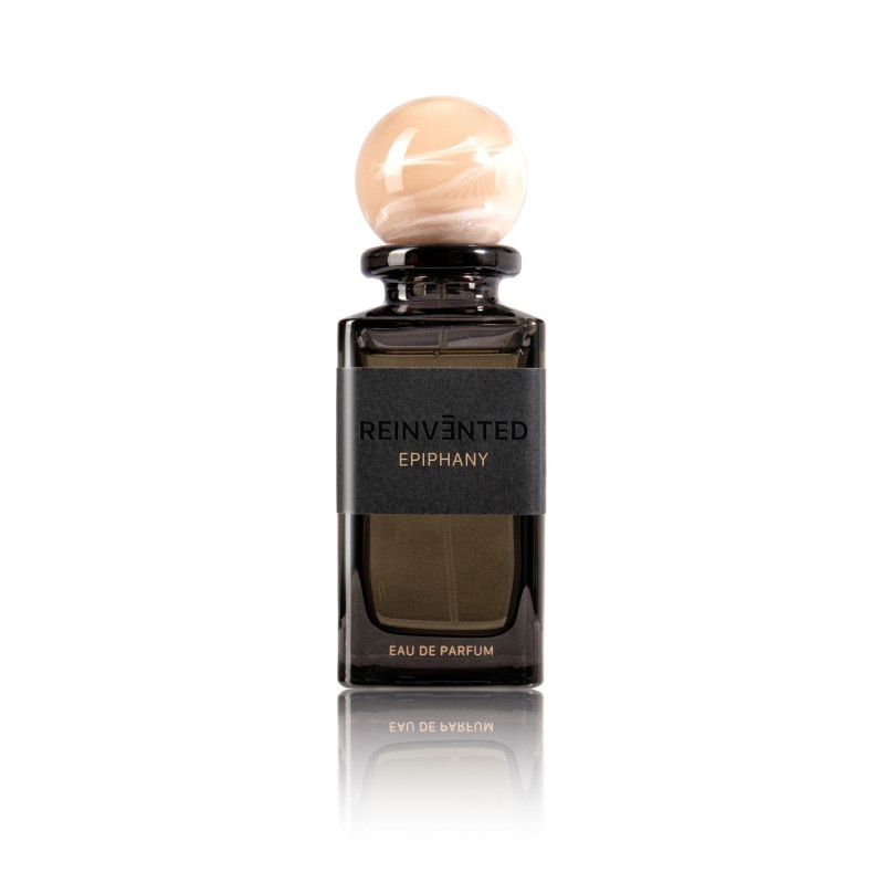 REINVENTED Epiphany EDP 75ml | De Parfumeur Haute Parfumerie